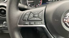 Nissan Juke 1.0 DiG-T 114 N-Connecta 5dr Petrol Hatchback